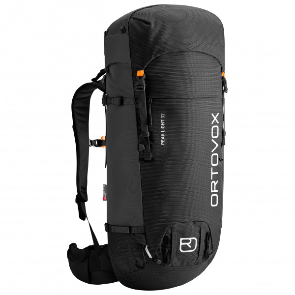 Ortovox - Peak Light 32 - Tourenrucksack Gr 32 l gelb;rot;schwarz/grau von Ortovox