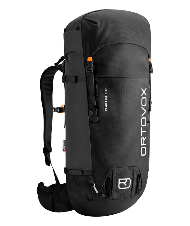 Ortovox Peak Light 32 Alpinrucksack schwarz von Ortovox