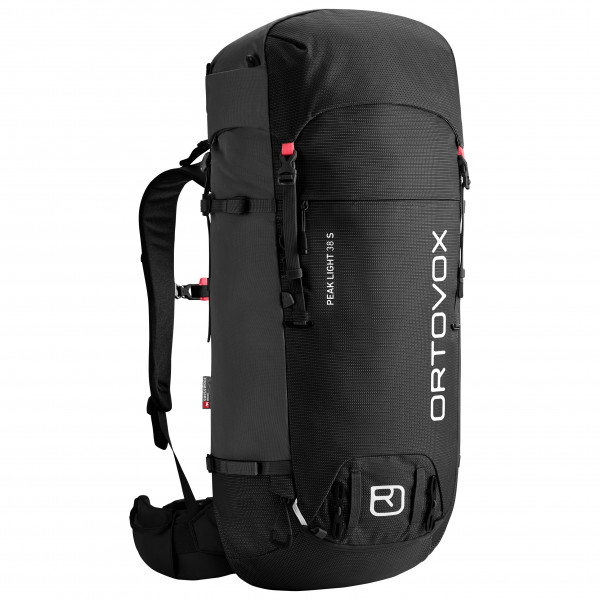 Ortovox - Peak Light 38 S - Tourenrucksack Gr 38 l blau von Ortovox