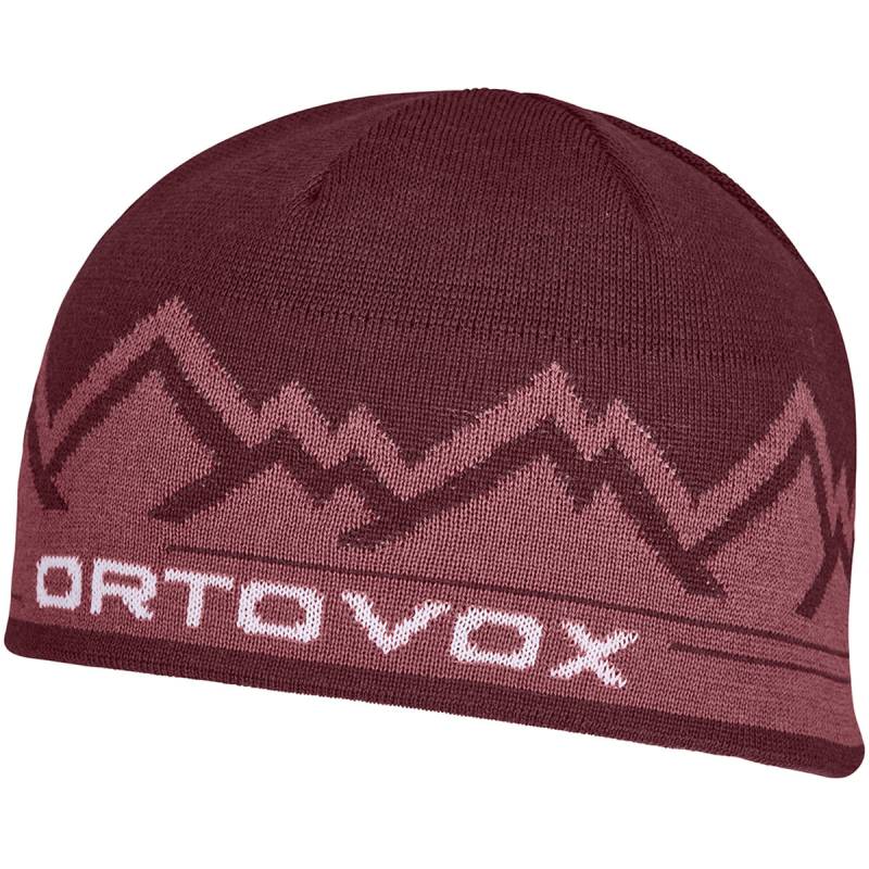Ortovox Peak Mütze von Ortovox