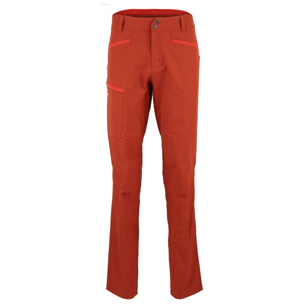 Ortovox - Pelmo Pants - Trekkinghose Gr L - Long;L - Regular;L - Short;M - Long;M - Regular;S - Long;S - Regular;XL - Long;XL - Regular;XL - Short;XXL - Regular blau;oliv;rot;schwarz Ortovox - Pelmo Pants - Trekkinghose Gr L - Long;L - Regular;L - Short;M - Long;M - Regular;S - Long;S - Regular;XL - Long;XL - Regular;XL - Short;XXL - Regular blau;oliv;rot;schwarz von Ortovox