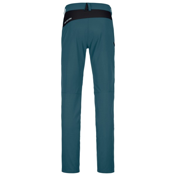 Ortovox - Pelmo Pants - Trekkinghose Gr XL - Regular blau Ortovox - Pelmo Pants - Trekkinghose Gr XL - Regular blau von Ortovox