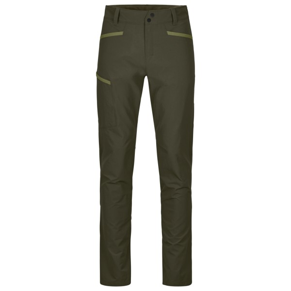 Ortovox - Pelmo Pants - Trekkinghose Gr XXL - Regular oliv Ortovox - Pelmo Pants - Trekkinghose Gr XXL - Regular oliv von Ortovox