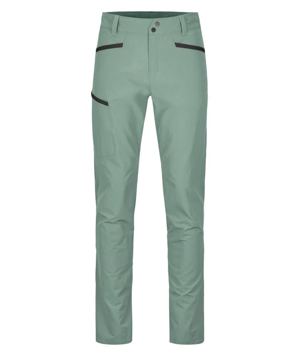 Ortovox Pelmo Pants Trekkinghose grau von Ortovox