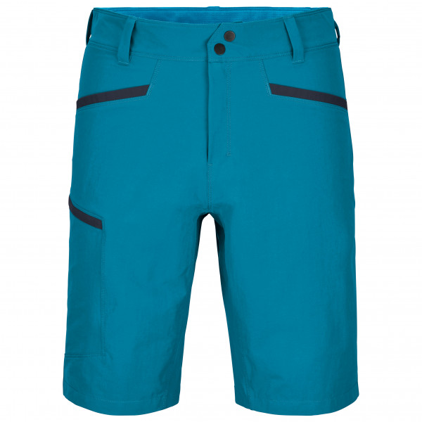 Ortovox - Pelmo Shorts - Shorts Gr L türkis von Ortovox