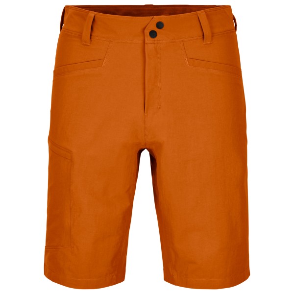 Ortovox - Pelmo Shorts - Shorts Gr M orange Ortovox - Pelmo Shorts - Shorts Gr M orange von Ortovox