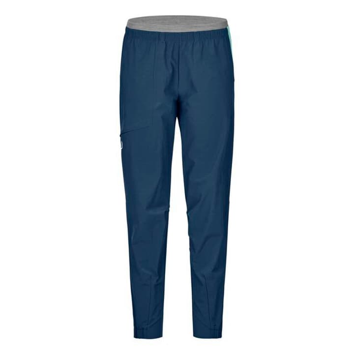 Ortovox Piz Selva Pants Trekkinghose dunkelblau von Ortovox