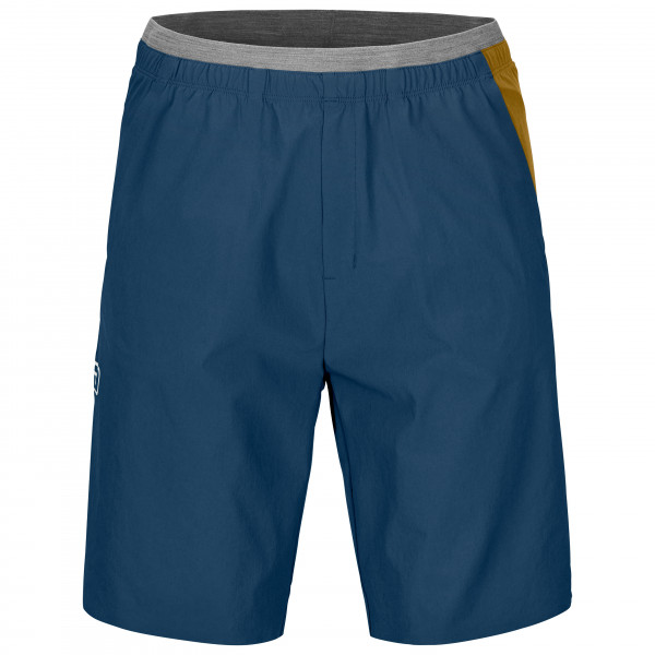 Ortovox - Piz Selva Shorts - Shorts Gr L blau Ortovox - Piz Selva Shorts - Shorts Gr L blau von Ortovox