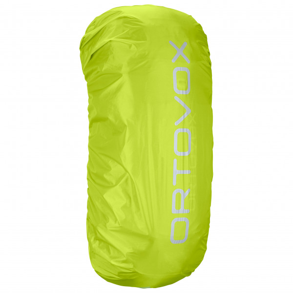 Ortovox - Rain Cover 15-25 Liter - Regenhülle Gr S grün von Ortovox