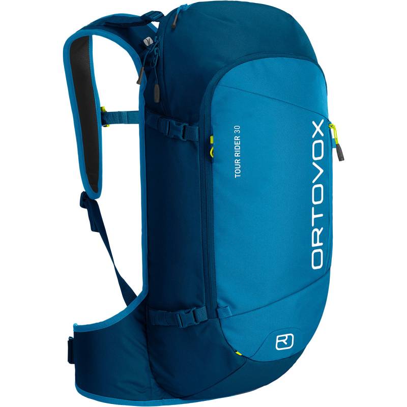 Ortovox Tour Rider 30 Rucksack von Ortovox