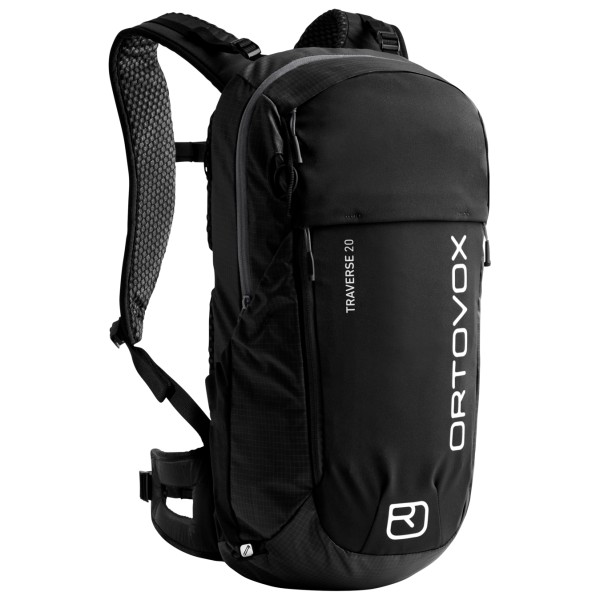 Ortovox - Traverse 20 - Tourenrucksack Gr 20 l schwarz von Ortovox