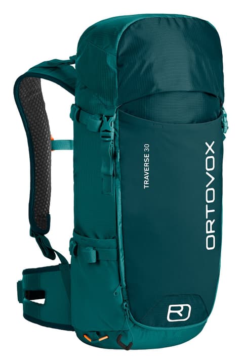 Ortovox Traverse 30 Alpinrucksack petrol von Ortovox