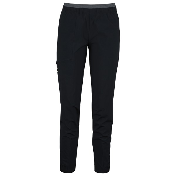 Ortovox - Women's Piz Selva Pants - Trekkinghose Gr L;M;S;XL;XS blau;rot/braun;schwarz von Ortovox