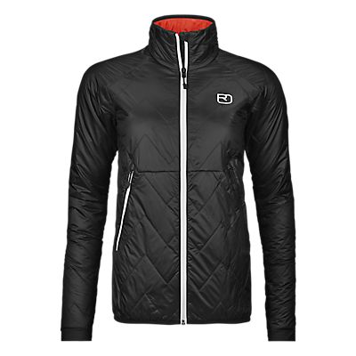 Swisswool Piz Vial Damen Midlayer von Ortovox