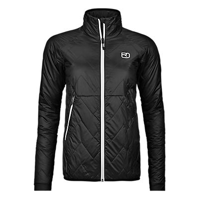 Swisswool Piz Vial Damen Midlayer von Ortovox