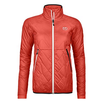 Swisswool Piz Vial Damen Midlayer von Ortovox