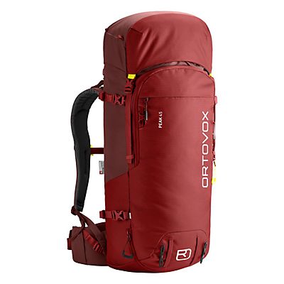 Peak 45 L Wanderrucksack von Ortovox