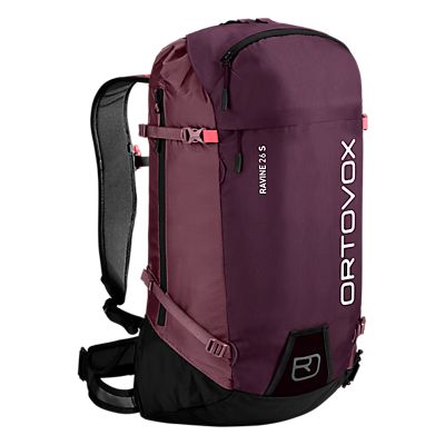 Ravine S 26 L Tourenrucksack von Ortovox