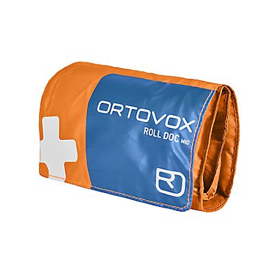 Roll Doc Mid Erste Hilfe Set von Ortovox
