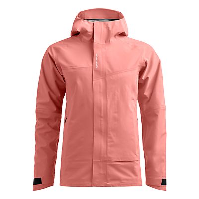 Seceda 3L Damen Outdoorjacke von Ortovox
