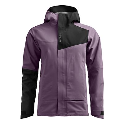 Seceda 3L Damen Outdoorjacke von Ortovox