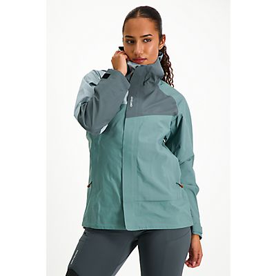 Seceda 3L Damen Outdoorjacke von Ortovox
