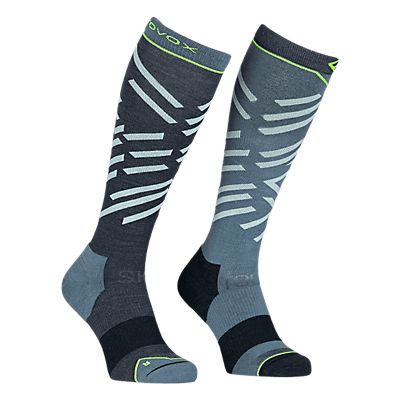 Ski Tour Long 39-47 Herren Skisocken Ski Tour Long 39-47 Herren Skisocken von Ortovox