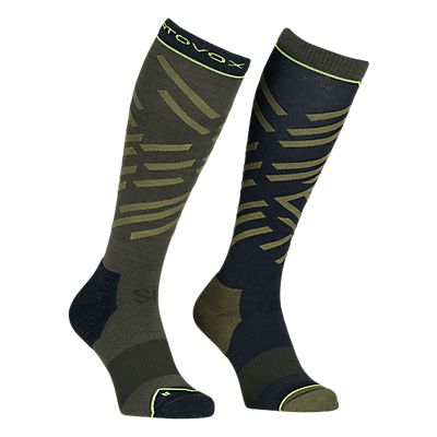 Ski Tour Long 39-47 Herren Skisocken Ski Tour Long 39-47 Herren Skisocken von Ortovox