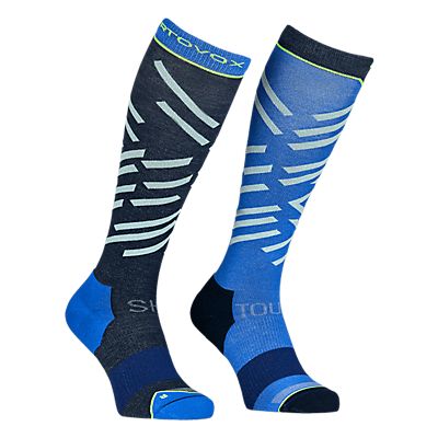 Ski Tour Long 39-47 Herren Skisocken Ski Tour Long 39-47 Herren Skisocken von Ortovox