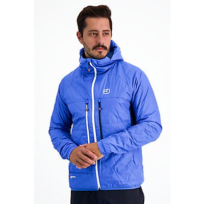 Swisswool Piz Boè Herren Midlayer von Ortovox