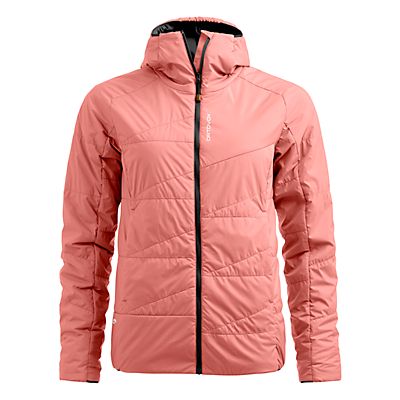 Swisswool Piz Duan Damen Midlayer von Ortovox