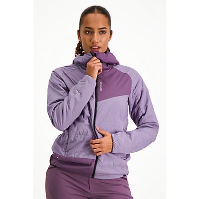 Swisswool Piz Duan Damen Midlayer von Ortovox