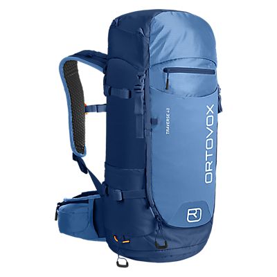 Traverse 40 L Wanderrucksack von Ortovox