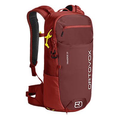 Traverse 20 L Wanderrucksack von Ortovox