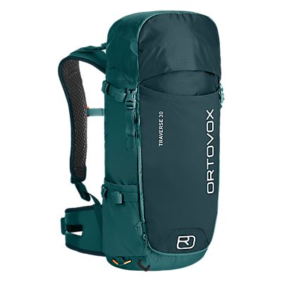 Traverse 30 L Wanderrucksack von Ortovox