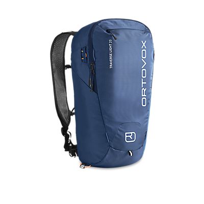 Traverse Light 20 L Wanderrucksack von Ortovox