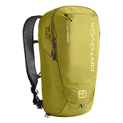 Traverse Light 20 L Wanderrucksack Traverse Light 20 L Wanderrucksack von Ortovox