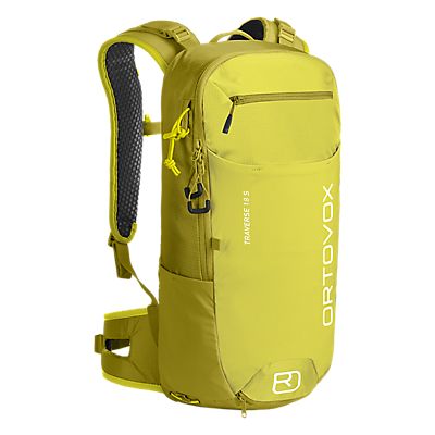 Traverse S 18 L Wanderrucksack von Ortovox