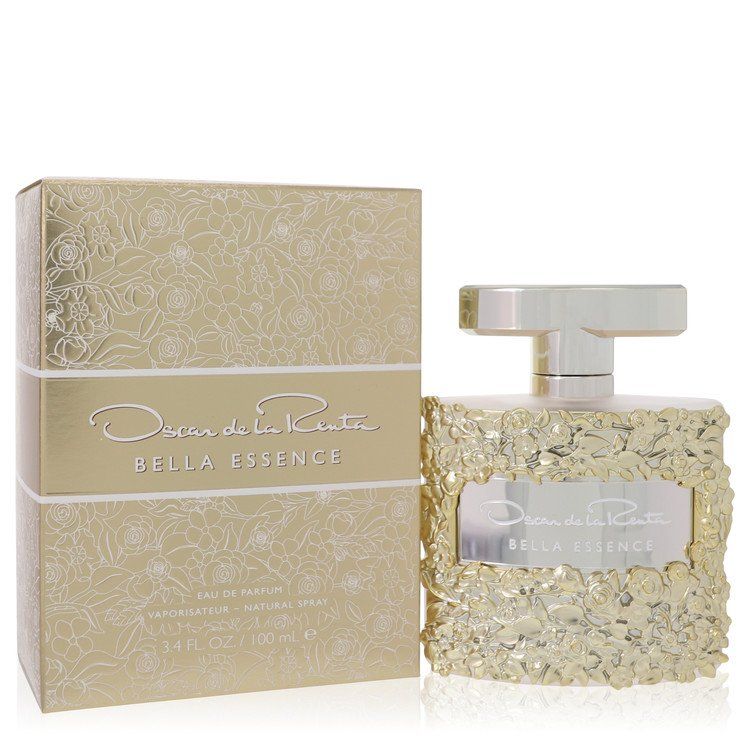 Oscar de la Renta Bella Essence Eau de Parfum 100ml von Oscar de la Renta