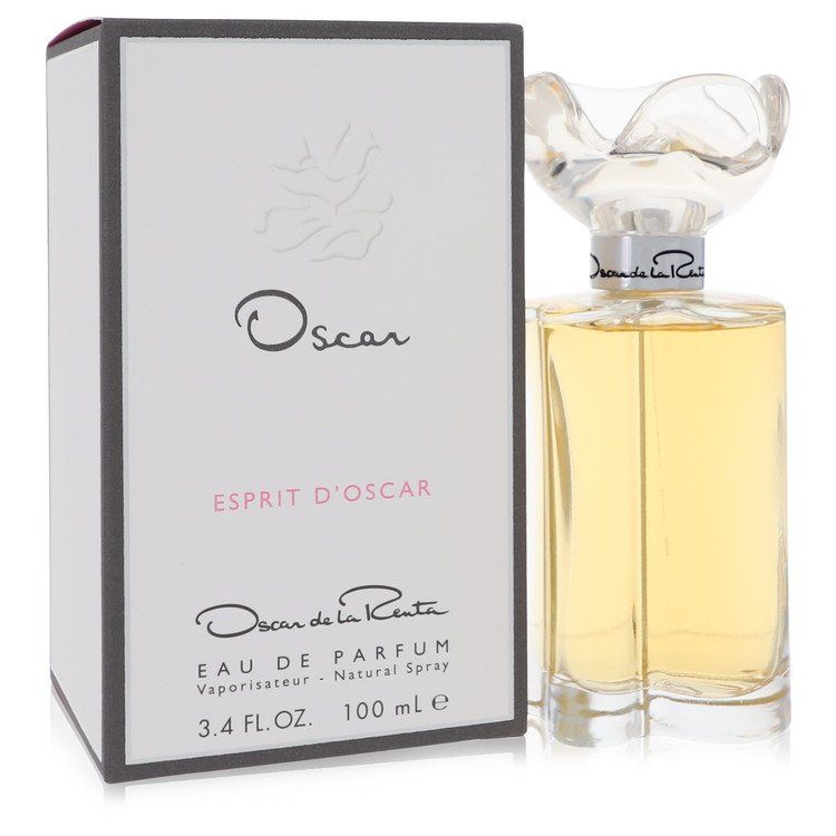 Oscar de la Renta Esprit d’Oscar Eau de Parfum 100ml von Oscar de la Renta