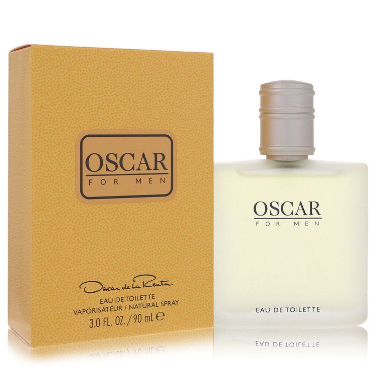 Oscar de la Renta Oscar For Men Eau de Toilette 90ml von Oscar de la Renta