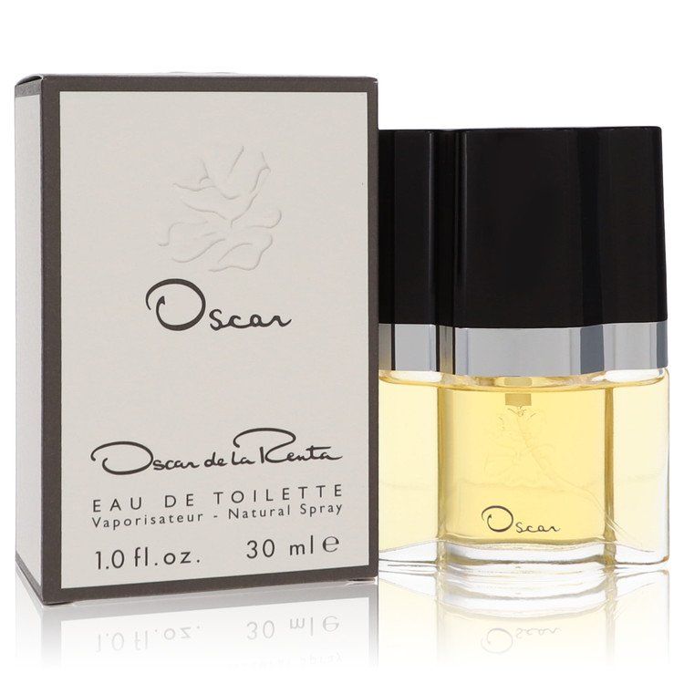 Oscar de la Renta Oscar Eau de Toilette 30ml von Oscar de la Renta