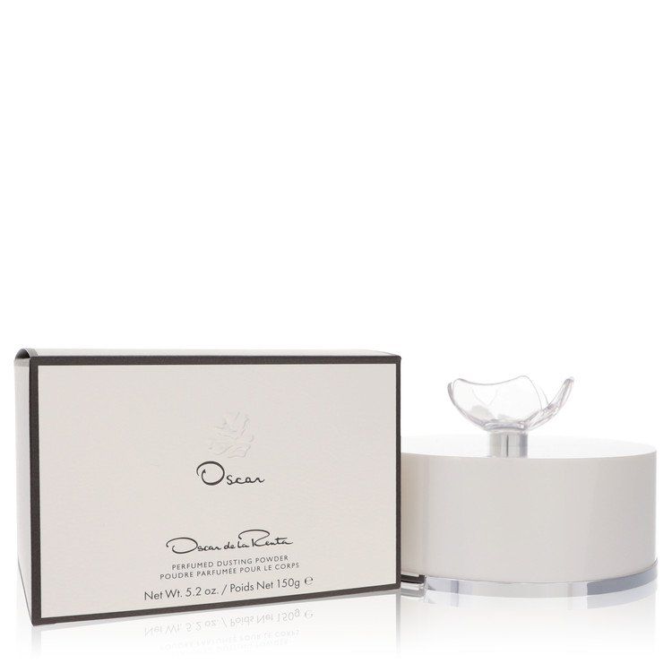 Oscar de la Renta Oscar Body Puder 150ml von Oscar de la Renta