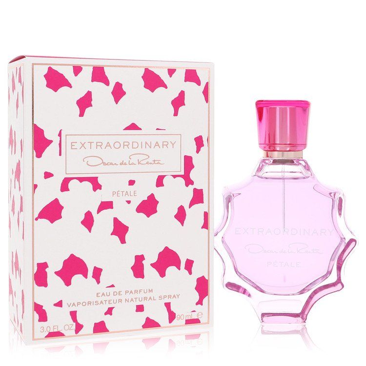Oscar de la Renta Extraordinary Pétale Eau de Parfum 90ml von Oscar de la Renta