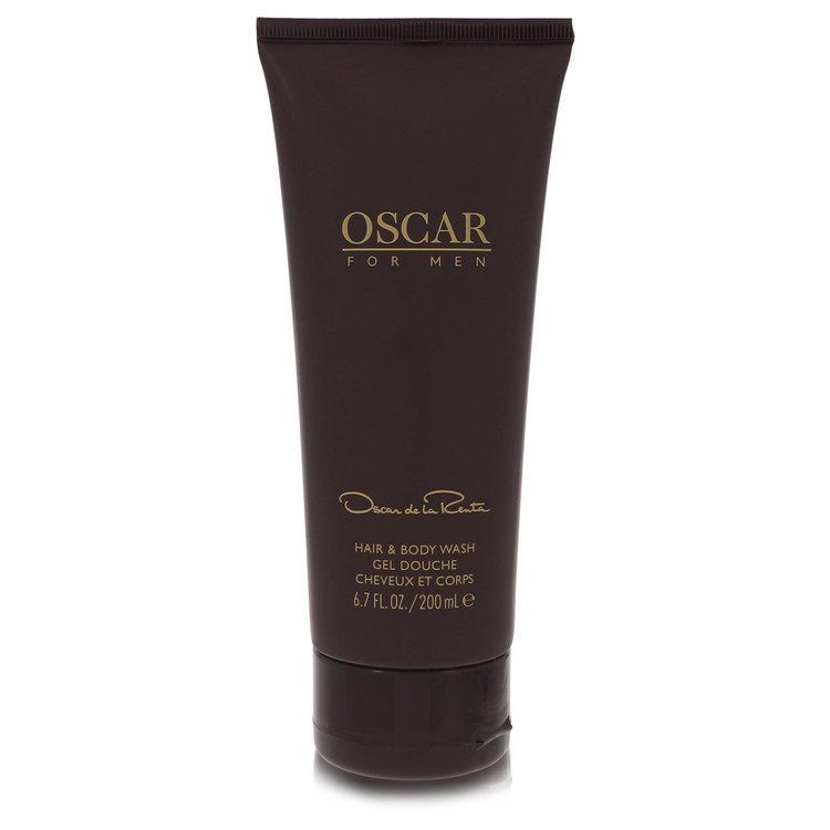 Oscar de la Renta Oscar For Men Duschgel 200ml von Oscar de la Renta