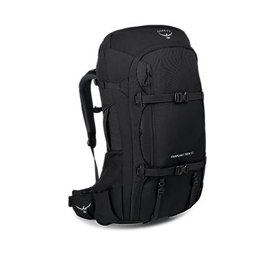 Farpoint Trek 55 L Reiserucksack Farpoint Trek 55 L Reiserucksack von Osprey