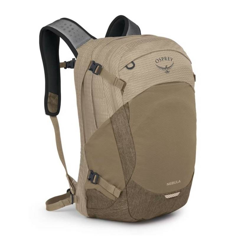 Nebula 32 Rucksack, Alpaca Tan von Osprey