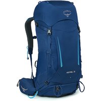 OSPREY Herren Trekkingrucksack Kestrel 38 L/XL blau von Osprey