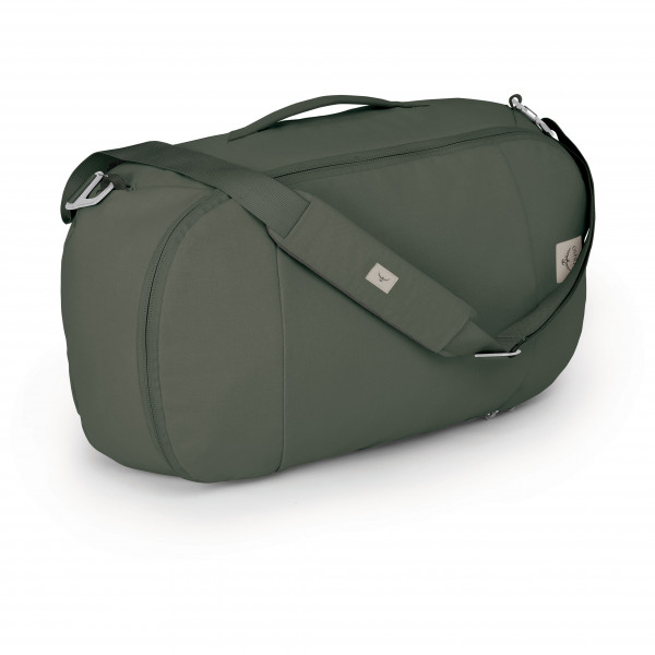 Osprey - Arcane Duffel - Reisetasche Gr 30 l blau;grau/schwarz von Osprey