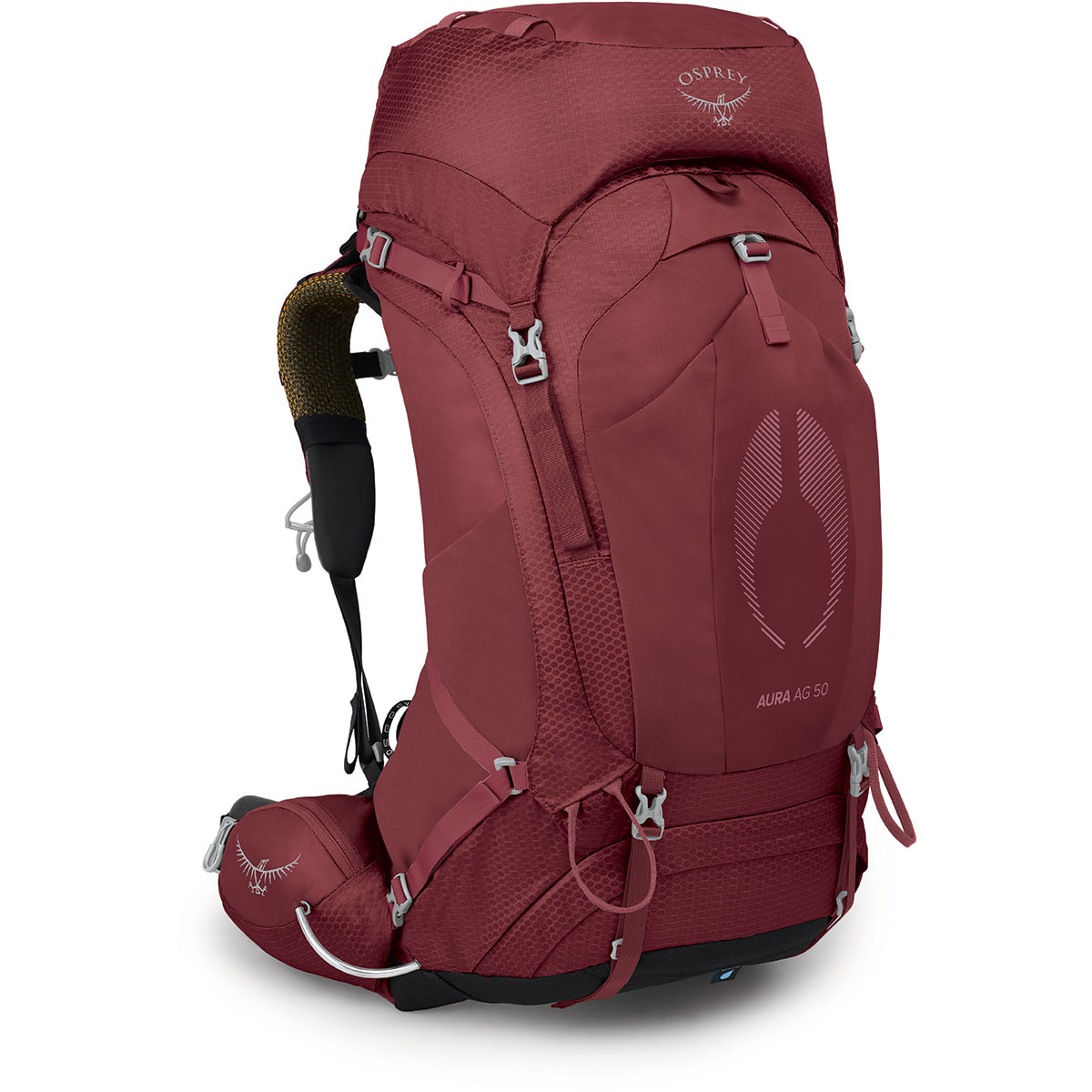 Osprey Damen Aura AG 50 Rucksack von Osprey